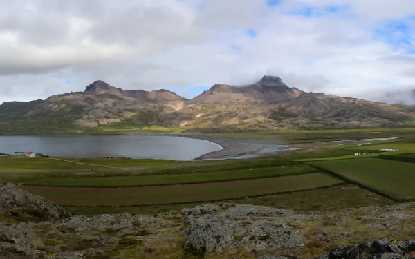 Iceland