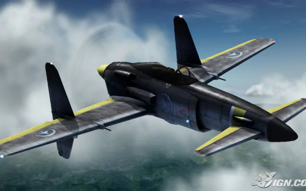 Anime the sky crawlers HD Desktop Wallpaper | Background Image