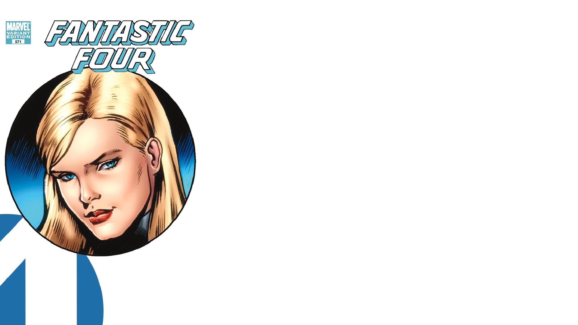 Comics Fantastic Four HD Wallpaper | Background Image
