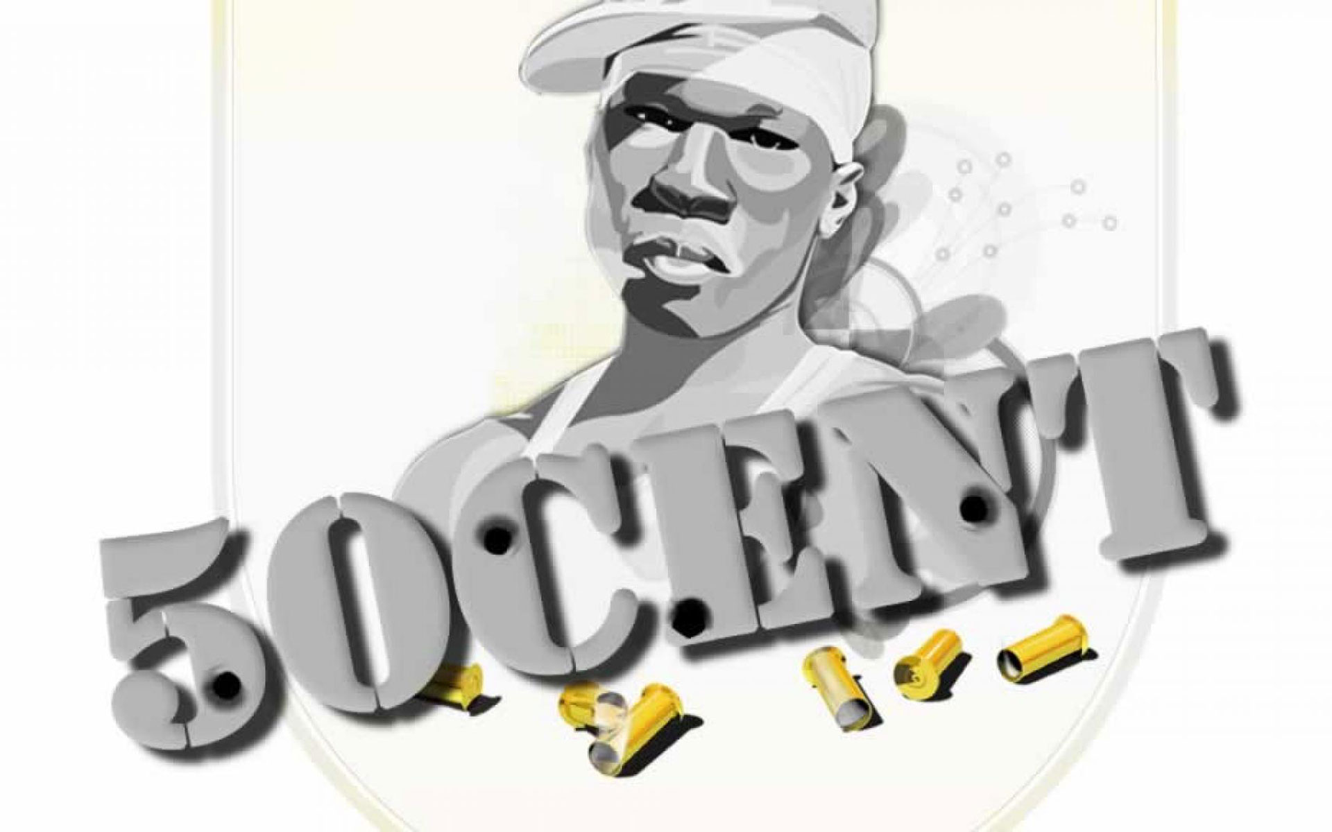 Music 50 Cent HD Wallpaper | Background Image