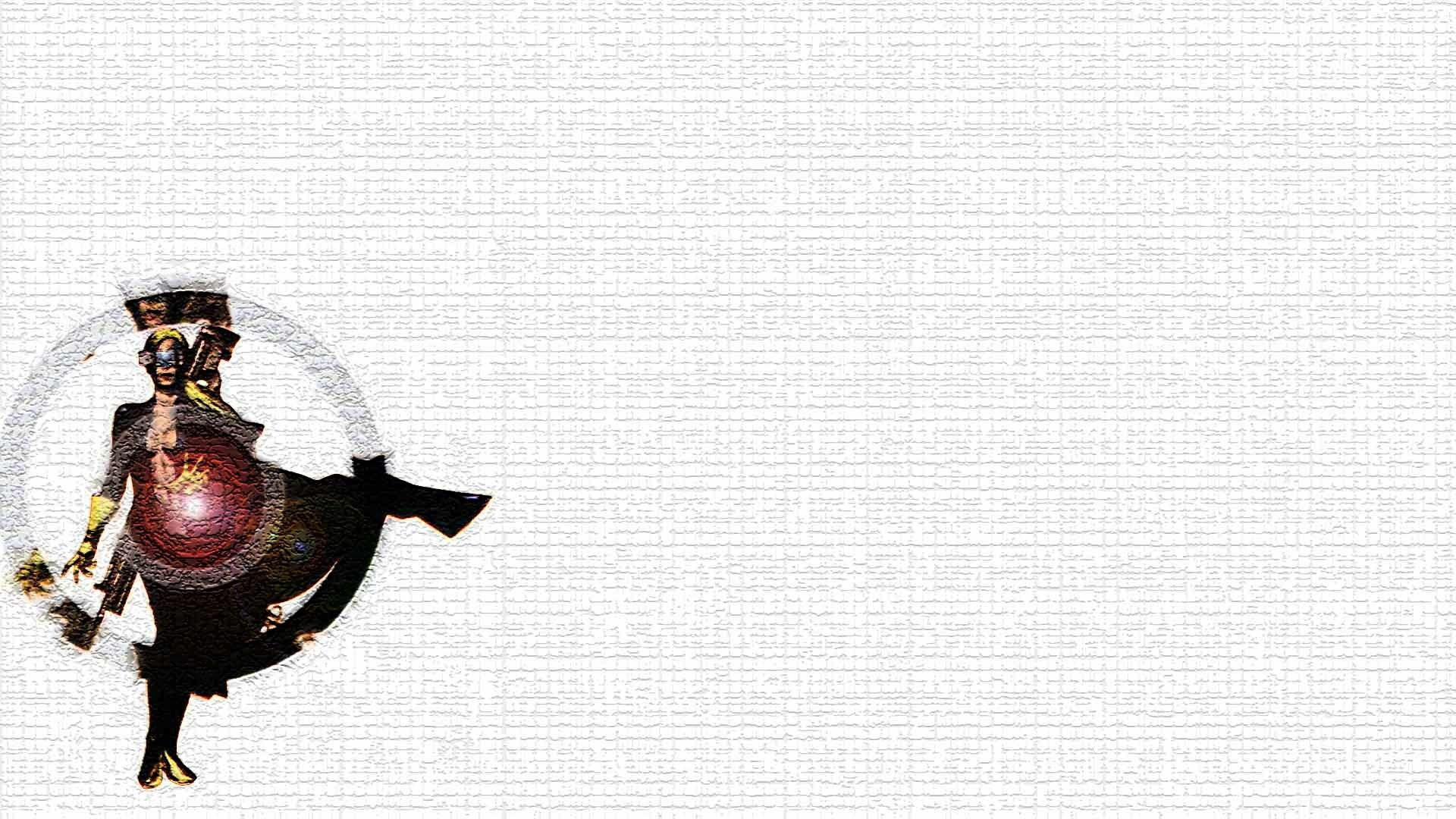 Download Comic Manhunter (DC Comics) HD Wallpaper