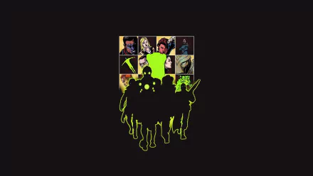 Checkmate (Comics) Comic Checkmate HD Desktop Wallpaper | Background Image