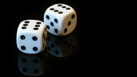 man made dice HD Desktop Wallpaper | Background Image