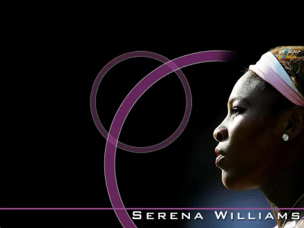 serena williams Sports HD Desktop Wallpaper | Background Image