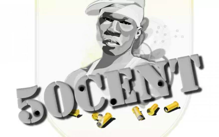music 50 cent HD Desktop Wallpaper | Background Image