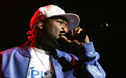 music 50 cent HD Desktop Wallpaper | Background Image