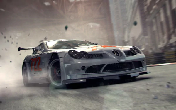 video game grid 2 HD Desktop Wallpaper | Background Image
