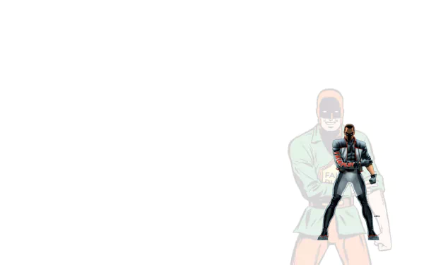 Comic Justice Society of America HD Desktop Wallpaper | Background Image