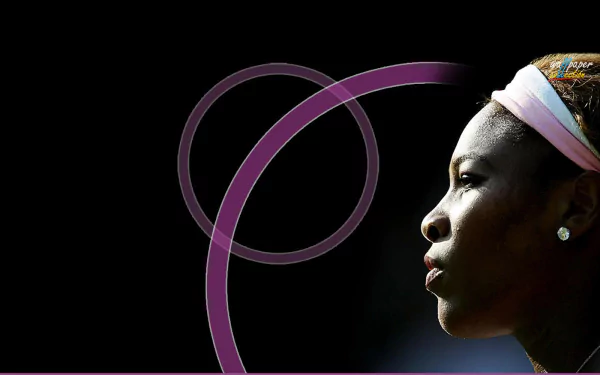 serena williams Sports HD Desktop Wallpaper | Background Image