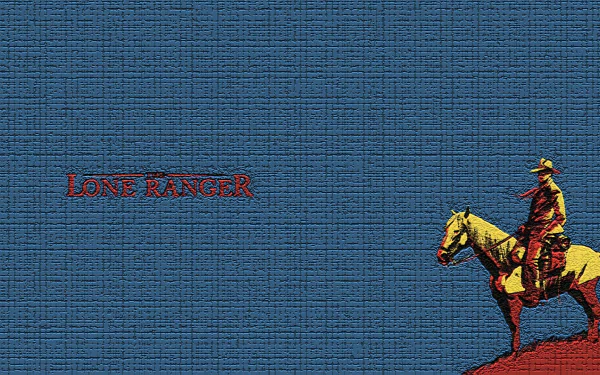 Lone Ranger Comic The Lone Ranger HD Desktop Wallpaper | Background Image