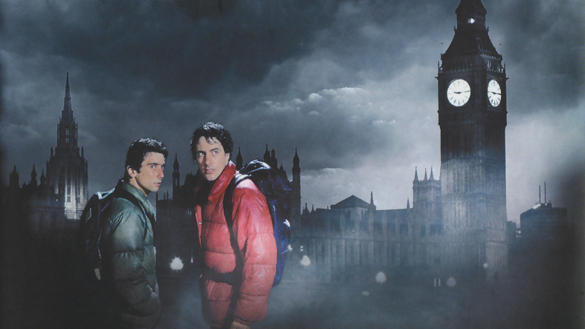 Movie An American Werewolf In London (1981) HD Wallpaper | Background Image