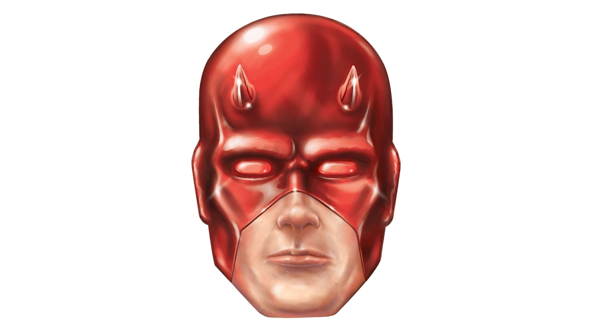 Download Comic Daredevil HD Wallpaper