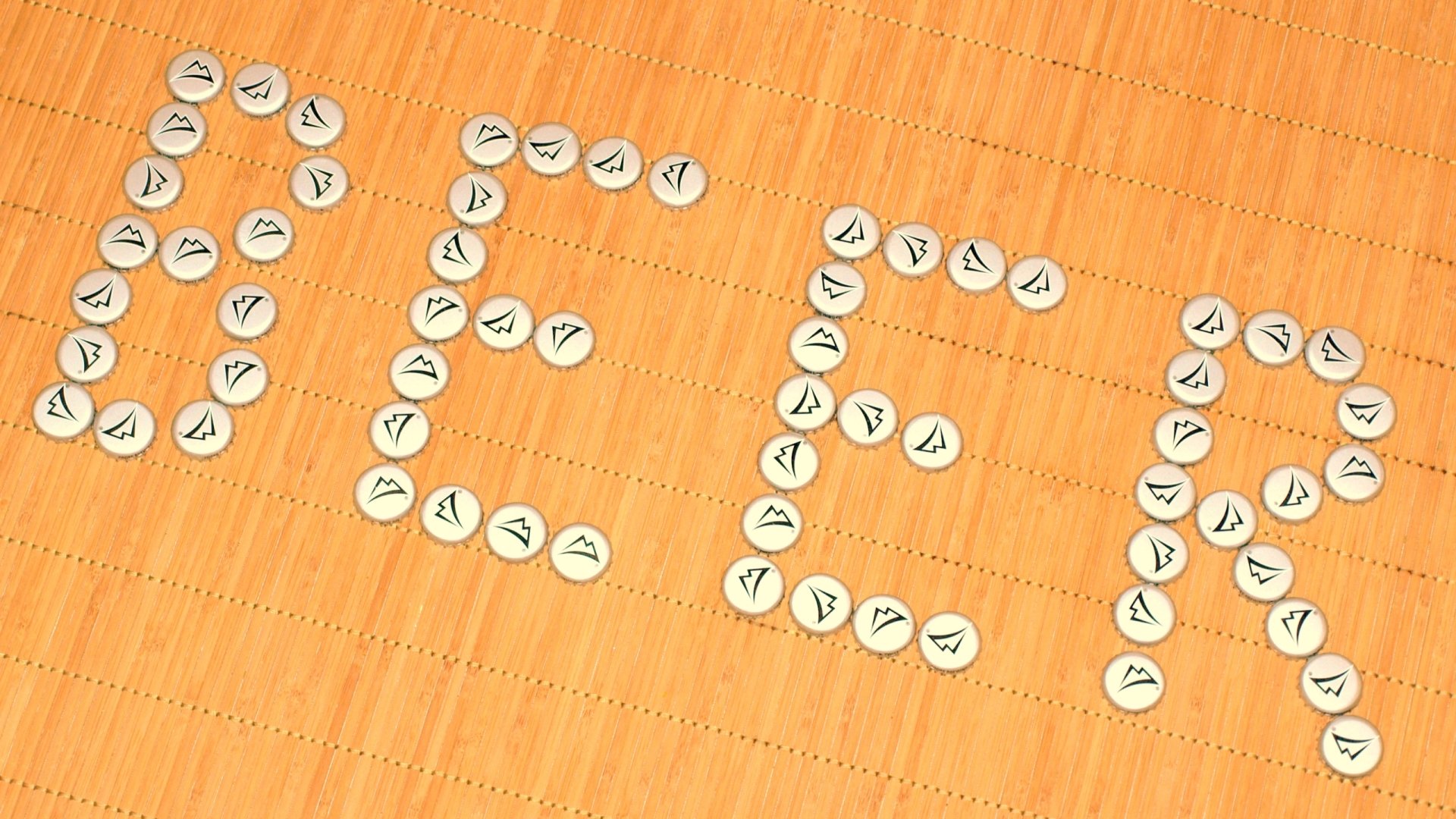 Download Caps Bottle Beer Misc Beer Bottle Caps HD Wallpaper