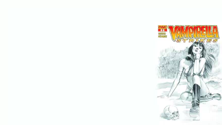 Vampirella Comic vampirella strikes HD Desktop Wallpaper | Background Image