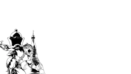 Checkmate (Comics) Comic Checkmate HD Desktop Wallpaper | Background Image