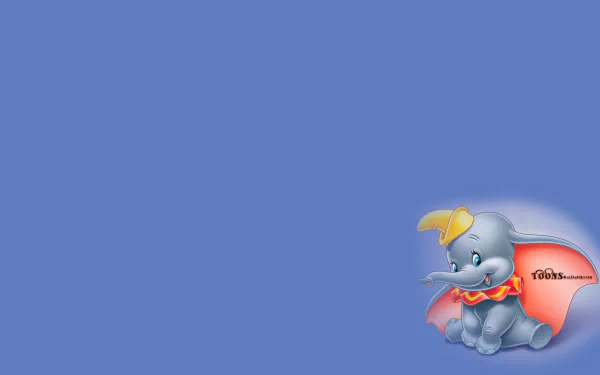 Dumbo movie Dumbo (1941) HD Desktop Wallpaper | Background Image