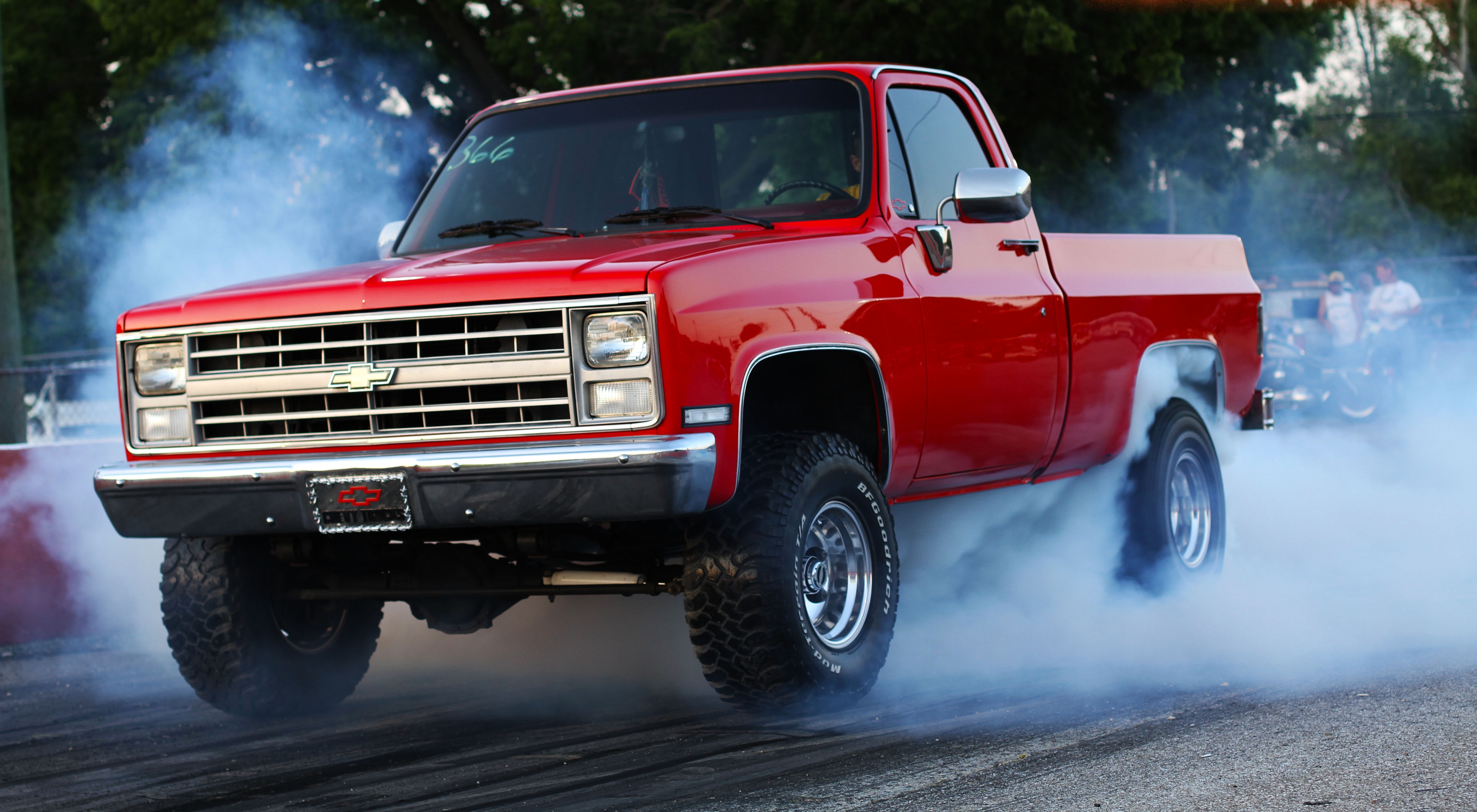 Chevrolet Silverado LT Z71 TrailBoss Crew Cab 8K Wallpaper - HD Car  Wallpapers #23750