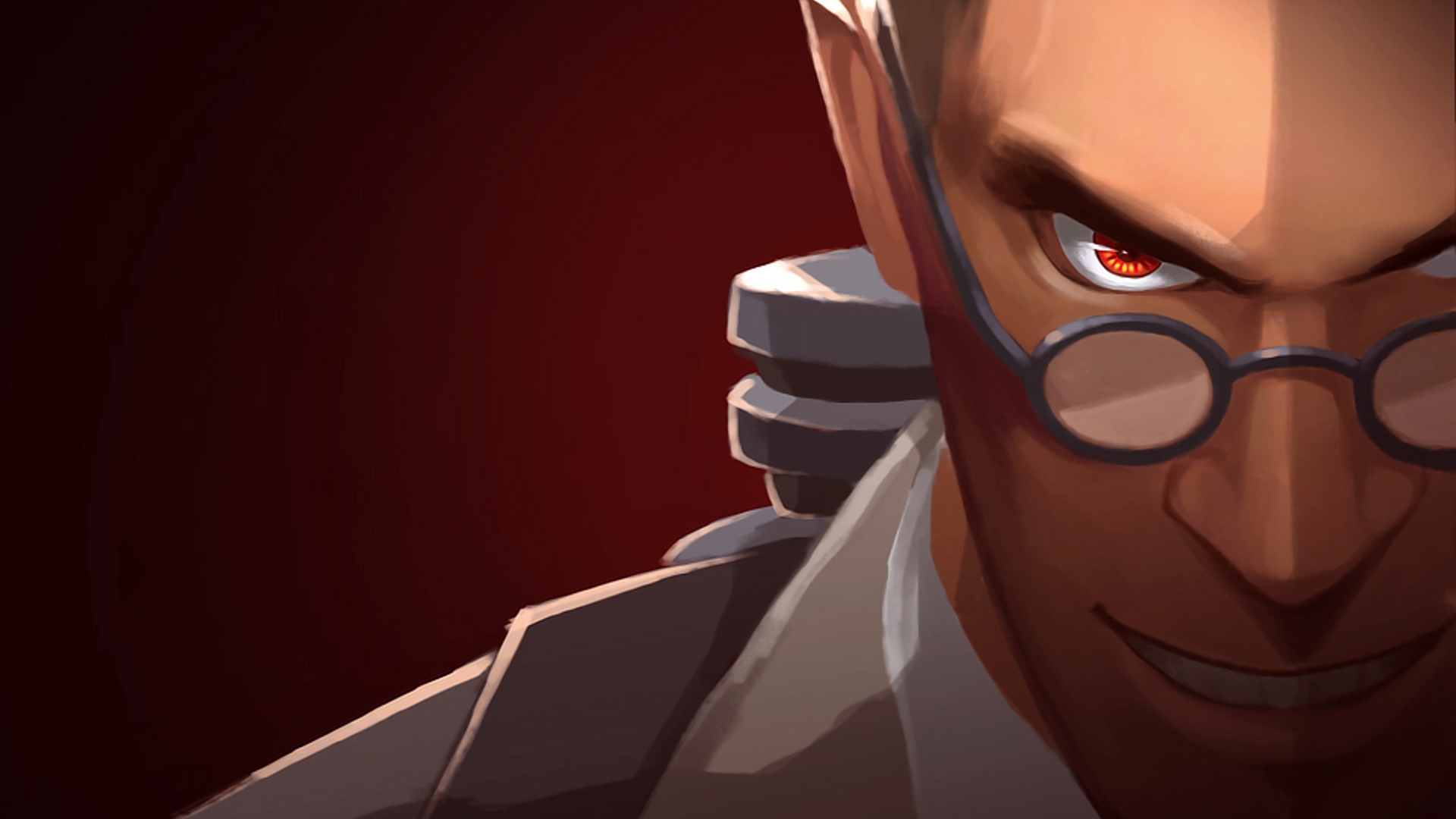 team fortress 2 scout wallpaper 1920x1080