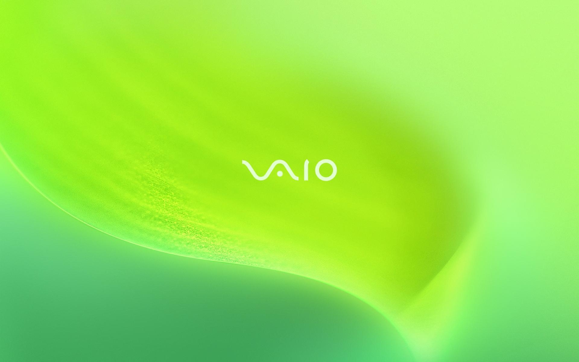 Technology Vaio HD Wallpaper | Background Image