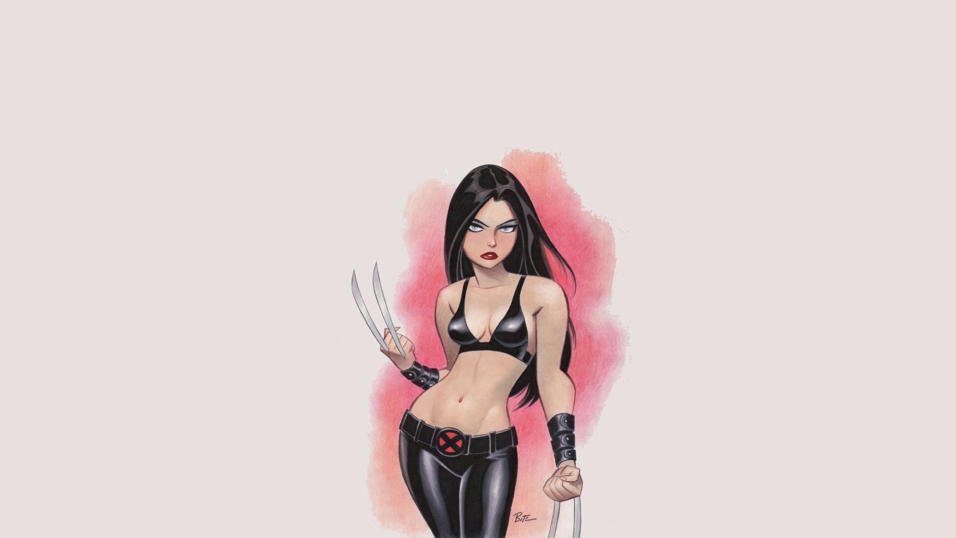 Comic X-Eros #31