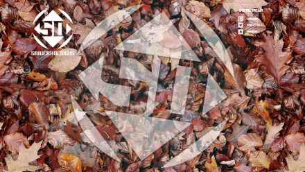  SaiverxDesigns Fall 2014 Wallpaper