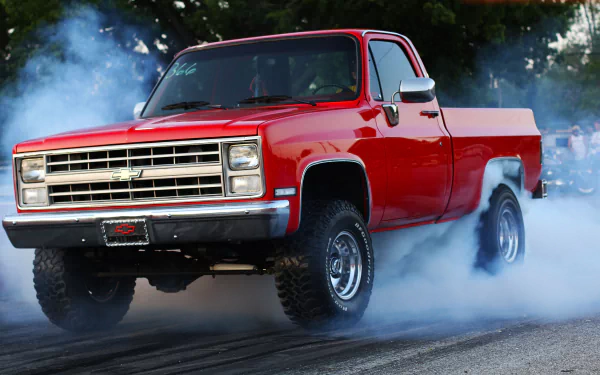 vehicle Chevrolet HD Desktop Wallpaper | Background Image