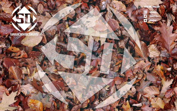  SaiverxDesigns Fall 2014 Wallpaper