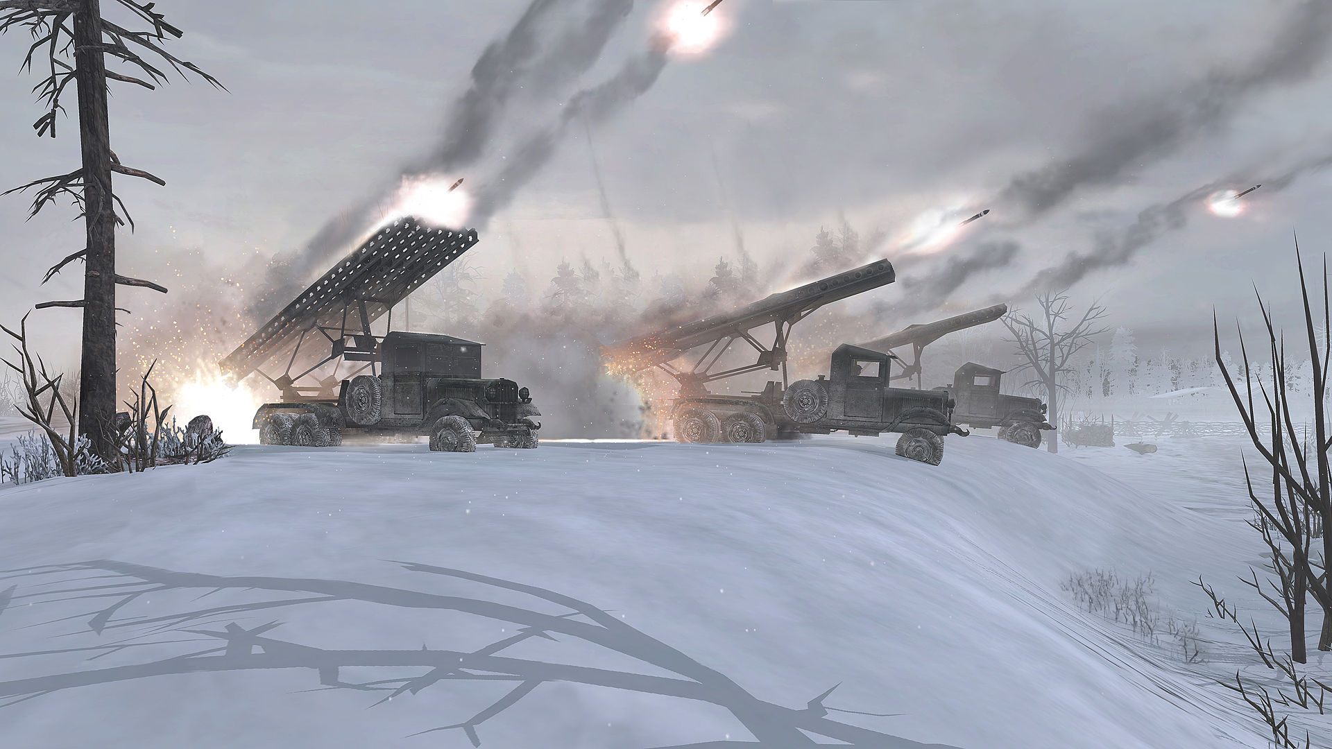 company of heroes 2 full game free