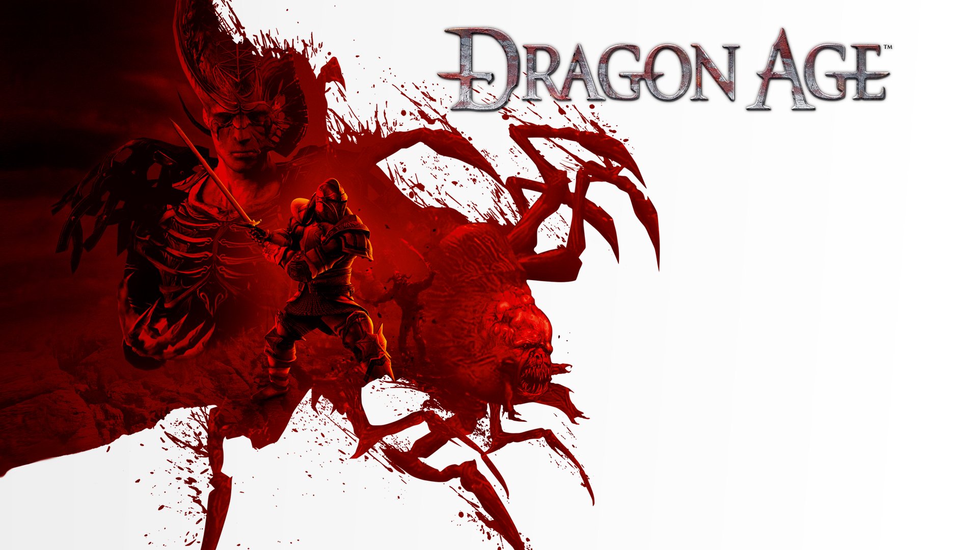 Dragon age origins hd текстуры