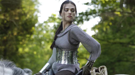 TV Show Merlin (2008) HD Desktop Wallpaper | Background Image
