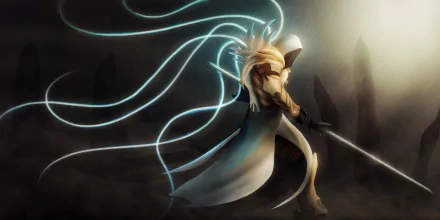 Tyrael (Diablo III) video game Diablo III HD Desktop Wallpaper | Background Image