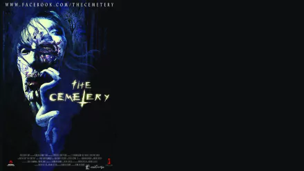 movie the cemetery HD Desktop Wallpaper | Background Image