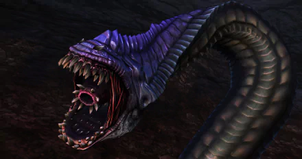 video game Dungeons & Dragons Online HD Desktop Wallpaper | Background Image