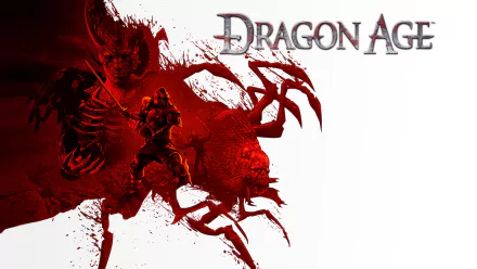 video game Dragon Age: Origins HD Desktop Wallpaper | Background Image