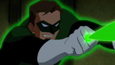  green lantern