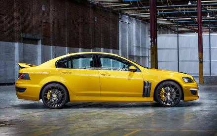 vehicle Holden HSV GTS HD Desktop Wallpaper | Background Image
