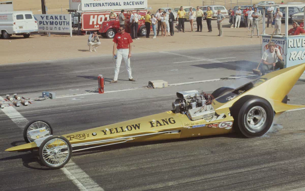 vehicle dragster HD Desktop Wallpaper | Background Image