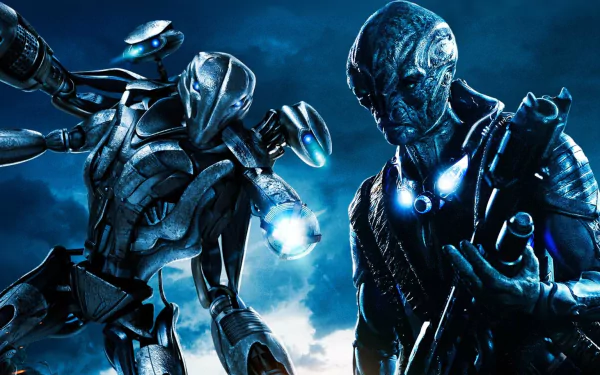  «????????? ??????» «???????? ? ?????» [ «Falling Skies» ] 