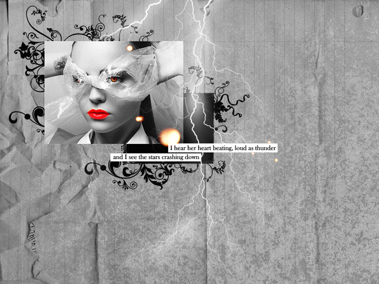 Celebrity Christina Ricci HD Wallpaper | Background Image