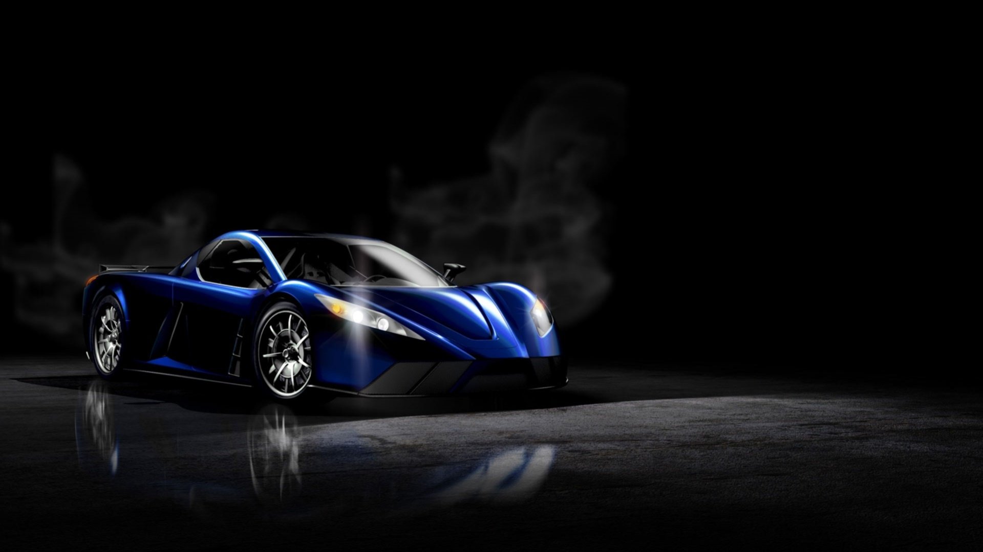 Download Vehicle Kepler Motion HD Wallpaper