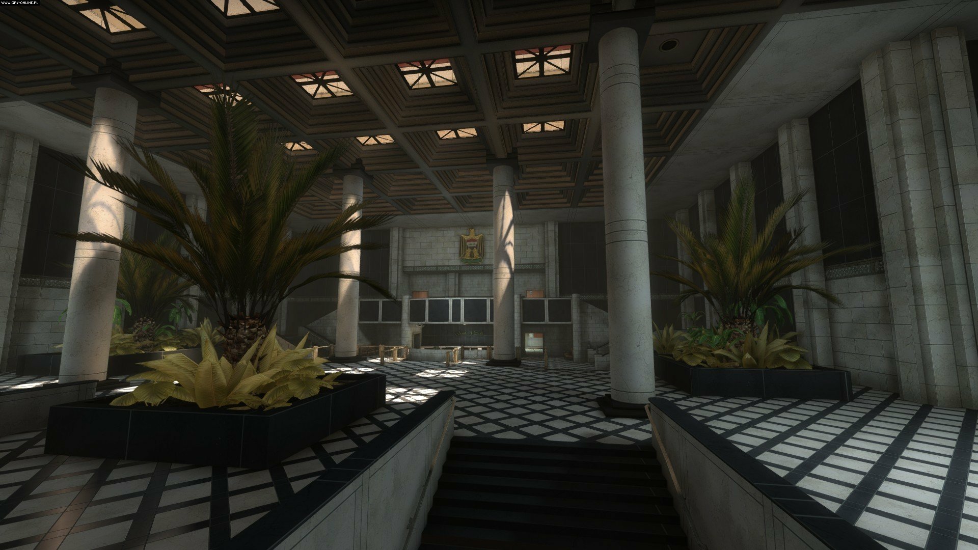 Download Video Game Insurgency HD Wallpaper