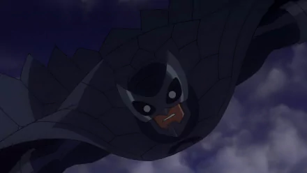  Owlman