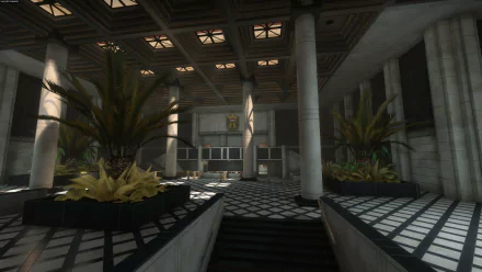 video game Insurgency HD Desktop Wallpaper | Background Image