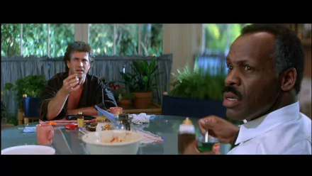movie lethal weapon 2 HD Desktop Wallpaper | Background Image
