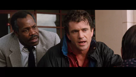movie lethal weapon 2 HD Desktop Wallpaper | Background Image