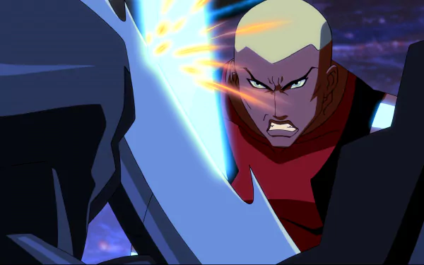  Aqualad