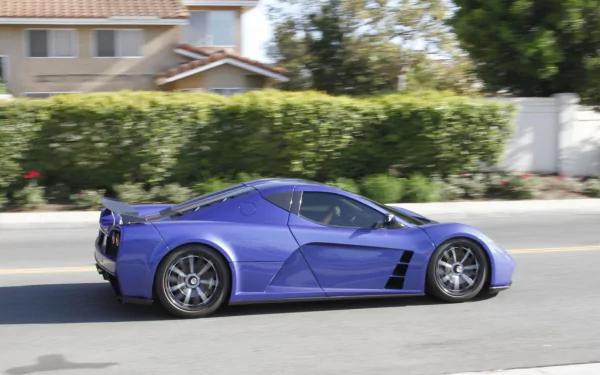 vehicle Kepler Motion HD Desktop Wallpaper | Background Image