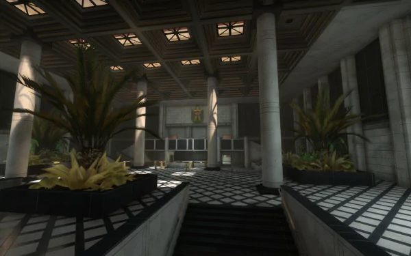 video game Insurgency HD Desktop Wallpaper | Background Image