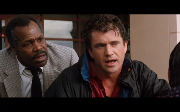 movie lethal weapon 2 HD Desktop Wallpaper | Background Image