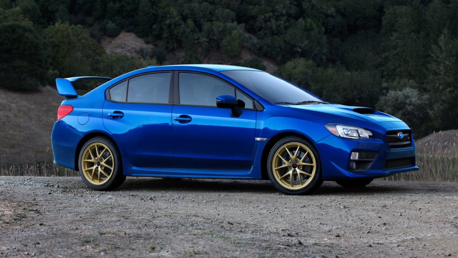 15 Subaru Wrx Sti Hd Wallpaper Background Image 19x1080